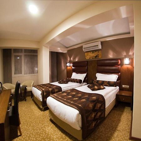 Marlight Boutique Hotel İzmir Eksteriør bilde