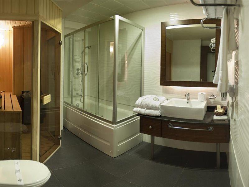 Marlight Boutique Hotel İzmir Eksteriør bilde