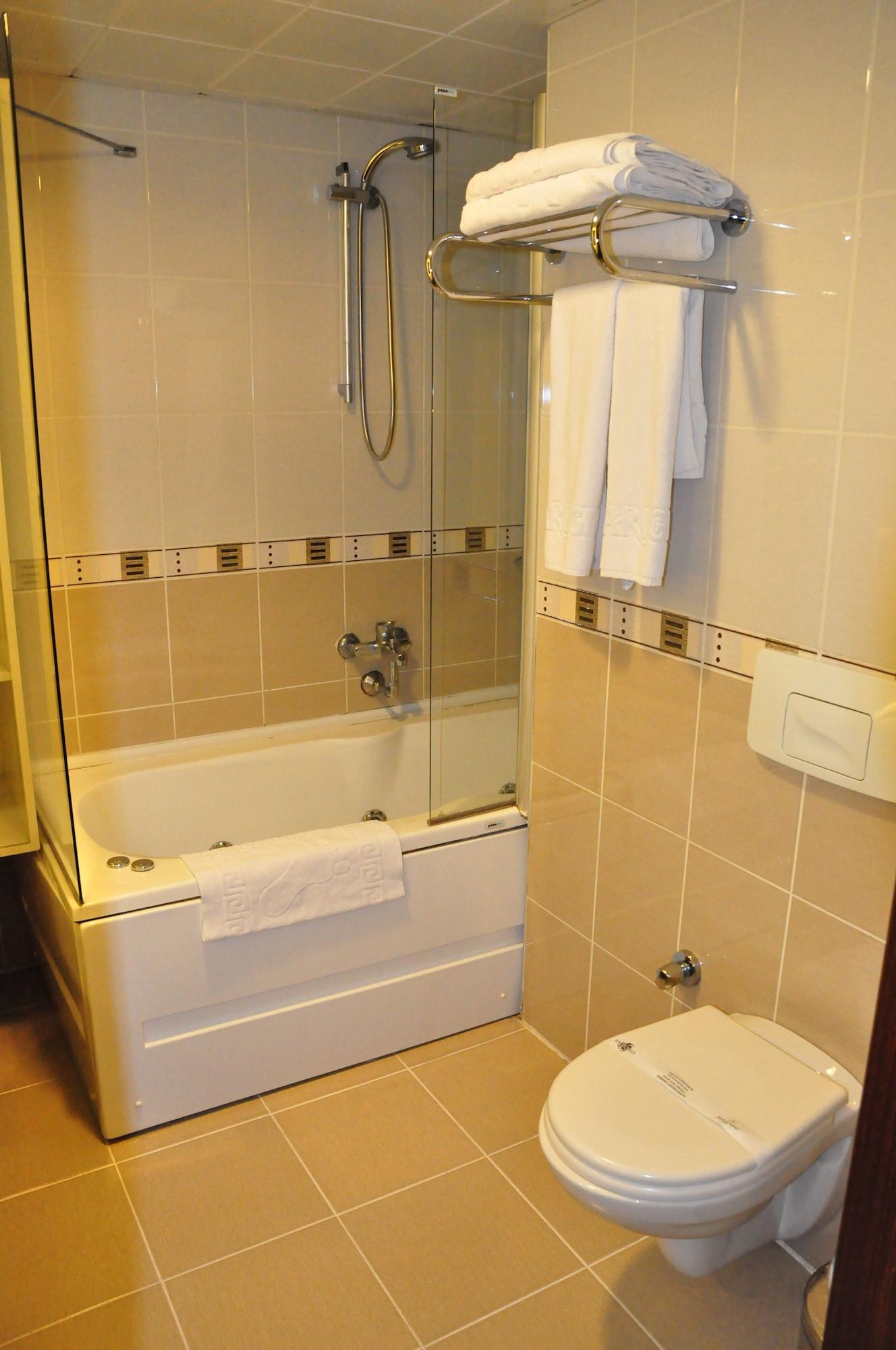 Marlight Boutique Hotel İzmir Eksteriør bilde