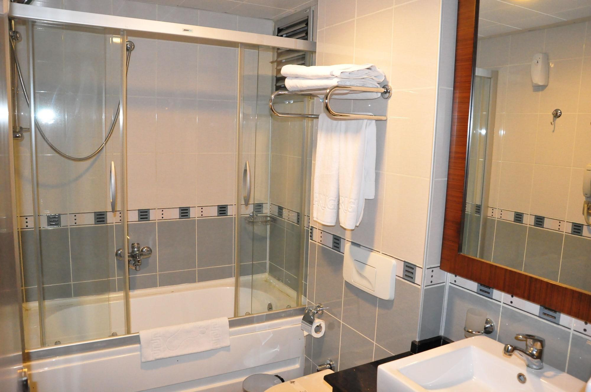 Marlight Boutique Hotel İzmir Eksteriør bilde