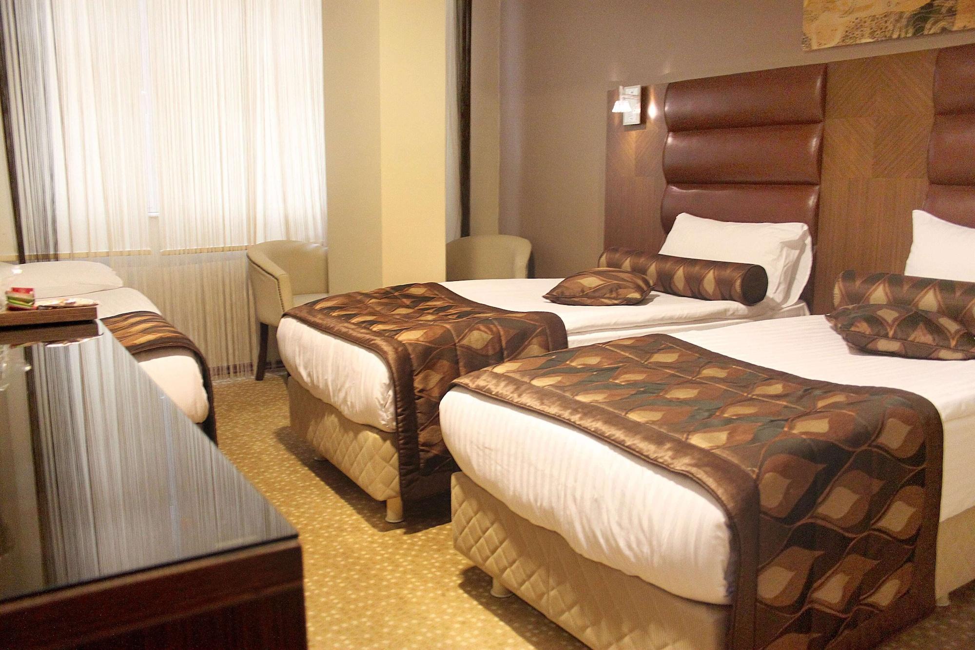 Marlight Boutique Hotel İzmir Eksteriør bilde