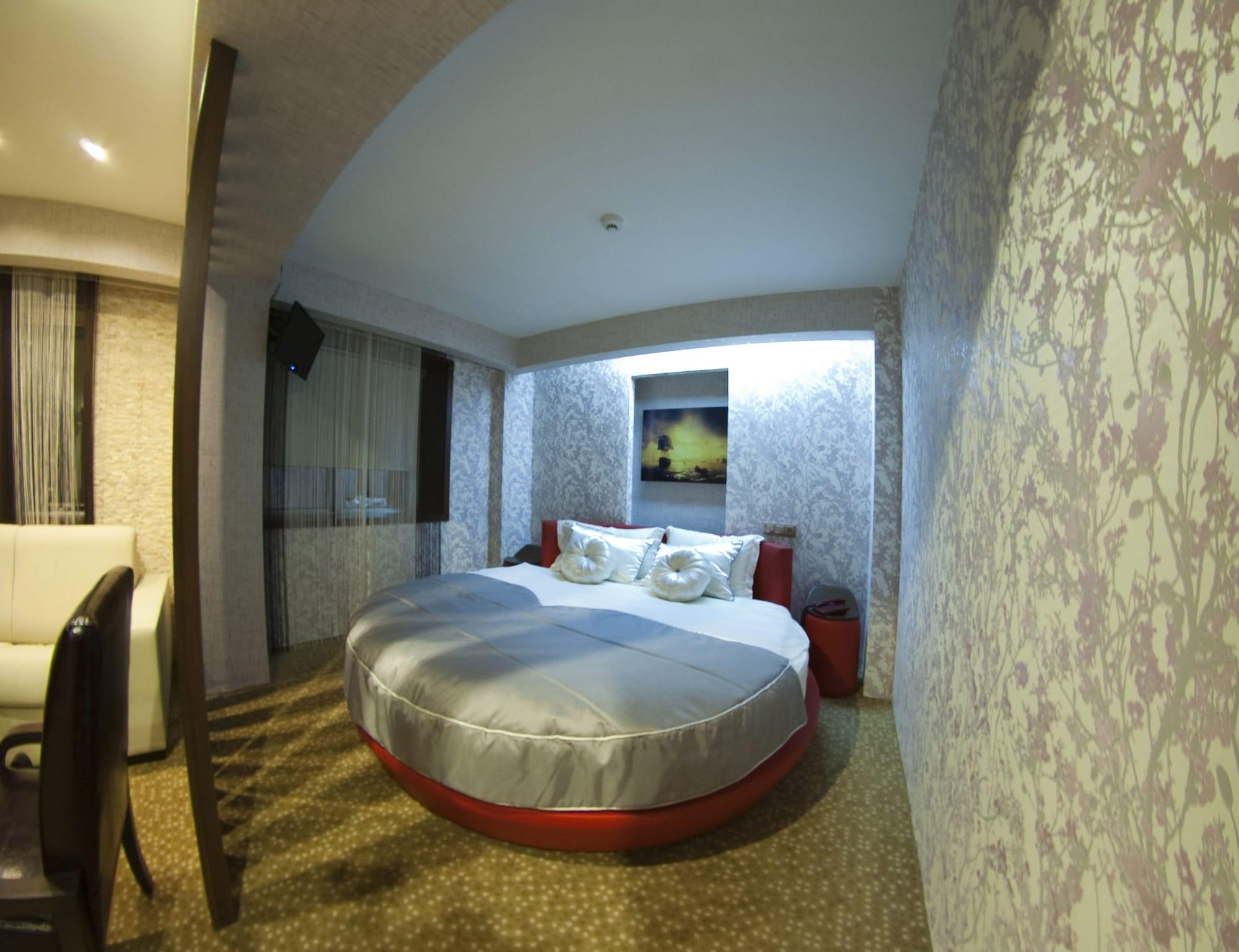 Marlight Boutique Hotel İzmir Eksteriør bilde
