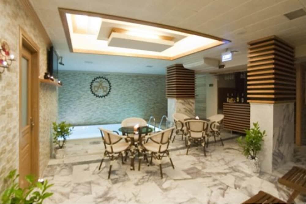Marlight Boutique Hotel İzmir Eksteriør bilde