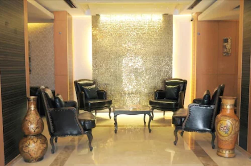 Marlight Boutique Hotel İzmir Eksteriør bilde