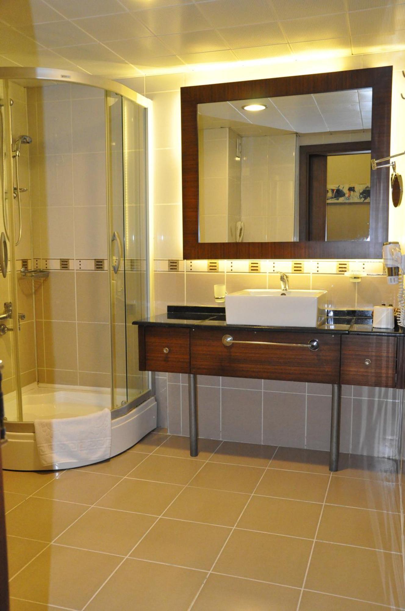Marlight Boutique Hotel İzmir Eksteriør bilde