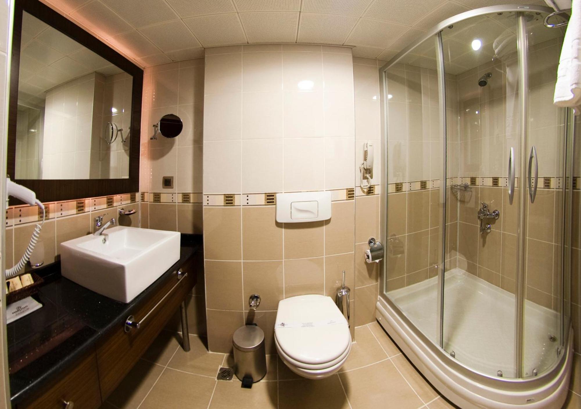 Marlight Boutique Hotel İzmir Eksteriør bilde