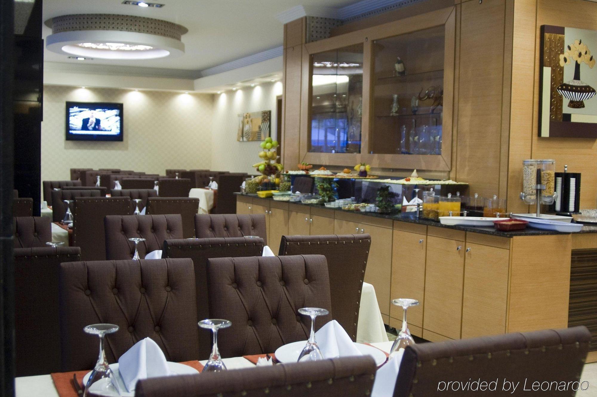 Marlight Boutique Hotel İzmir Eksteriør bilde