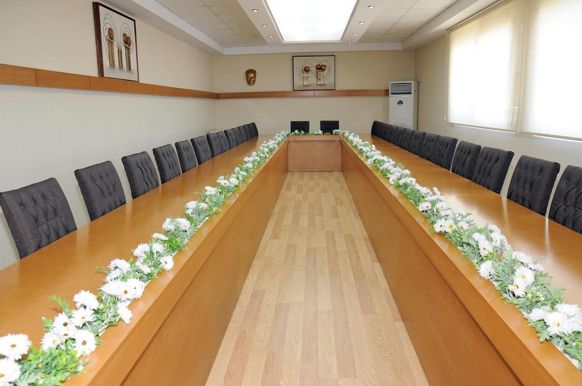 Marlight Boutique Hotel İzmir Eksteriør bilde